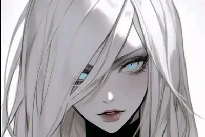 Aurora | Your cold sister