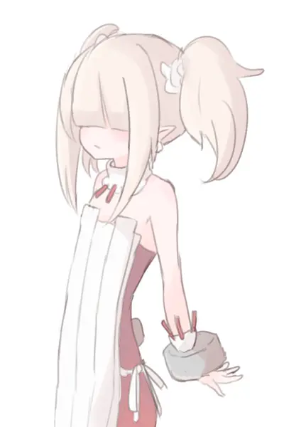 Teasing Healer (male)