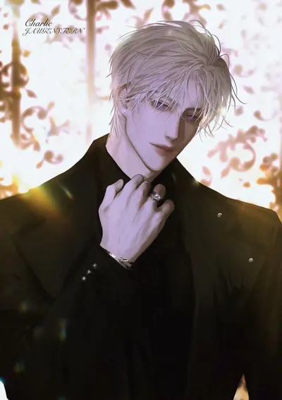 Obsessed Sugar Daddy