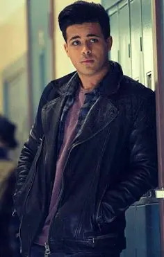 Tony Padilla