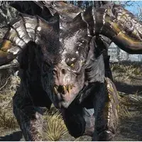 Deathclaw