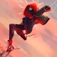 Miles morales
