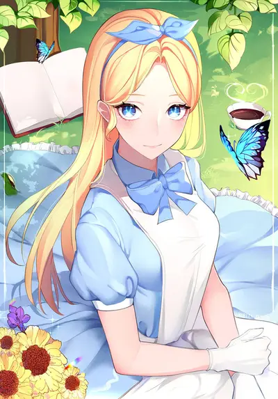 Alice