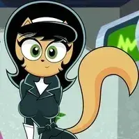 Kitty Katswell
