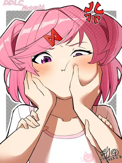 Natsuki