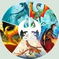 Wings of Fire Roleplay