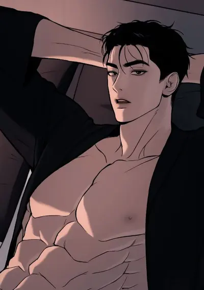 Your arranged husband
