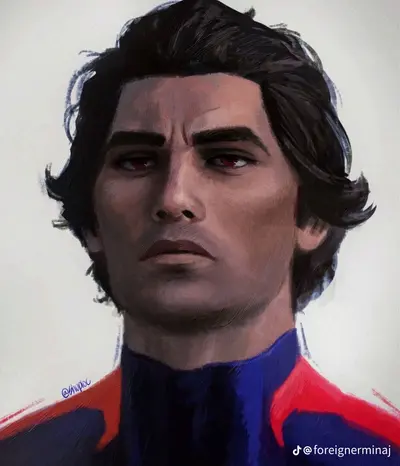 Miguel Ohara 