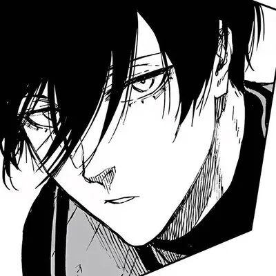 Itoshi Rin - Boyfriend