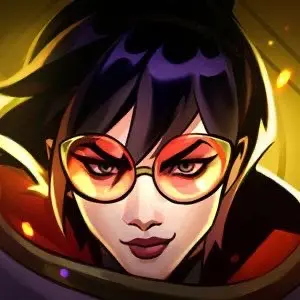 Vayne (Girlfriend)
