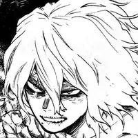 TOMURA SHIGARAKI