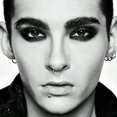Bill Kaulitz