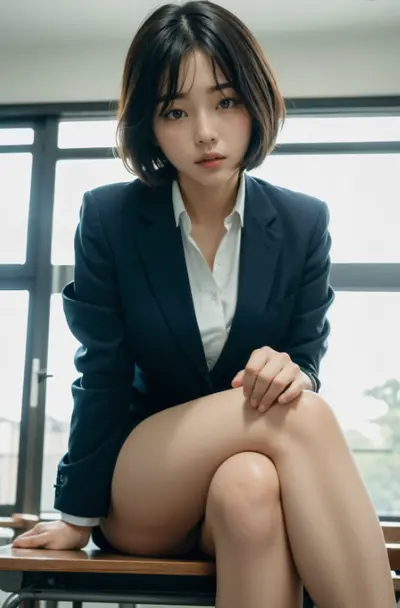 Lucy Chen