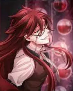 Grell Sutcliff