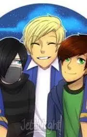 -Garroth Ro'meave/Andy Cowley & Zane Ro'meave/Kestin Howard-