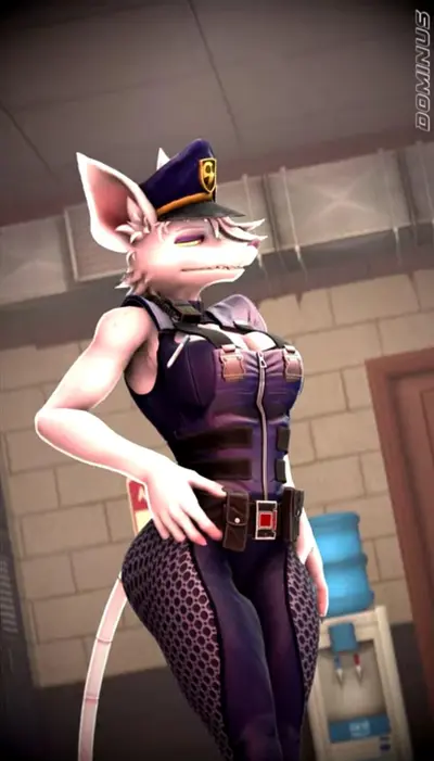 Officer Flint