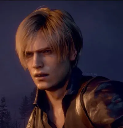 Leon Kennedy