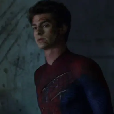 Peter Parker 