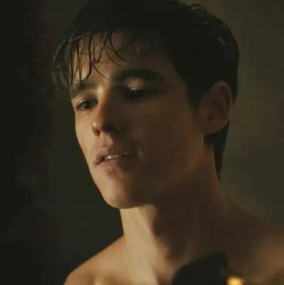 Dick Grayson 