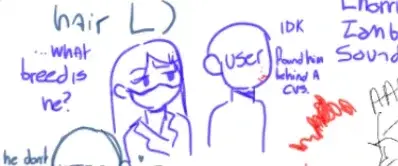 I'm not dead + Thanks ! + Announcements lol