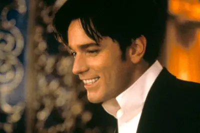 Christian James 