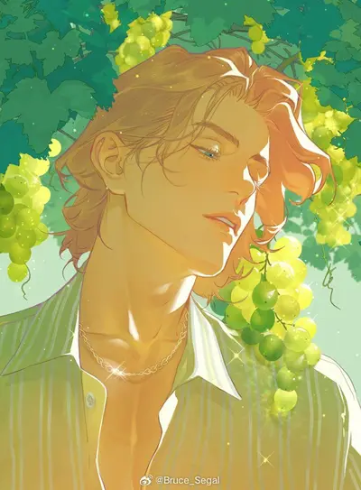 °•*⁀➷Jasper˚₊· ͟͟͞͞➳❥