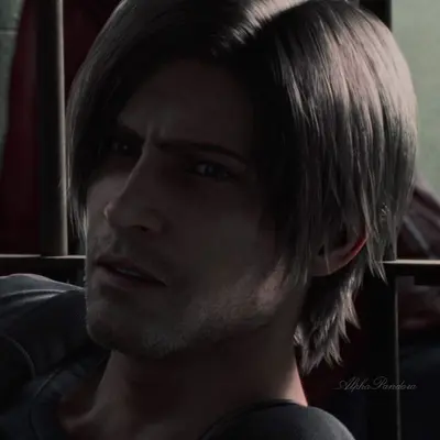 Leon Kennedy