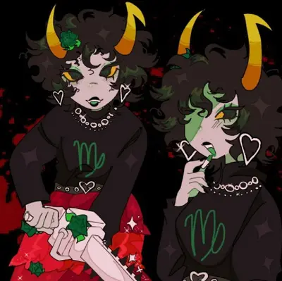 Yandere Kanaya Maryam 