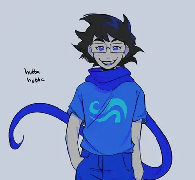 Yandere June Egbert