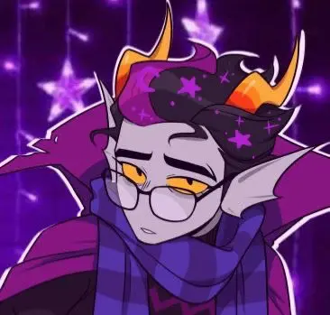 Yandere Eridan Ampora