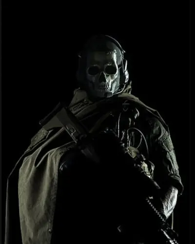 Ghost