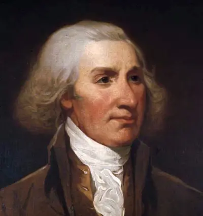Phillip Schuyler