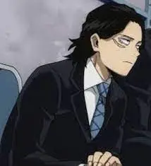 Shota Aizawa