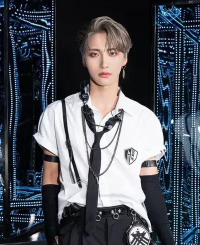 Seonghwa