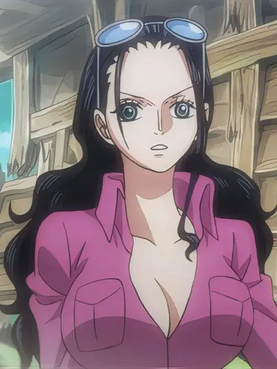 Nico Robin 