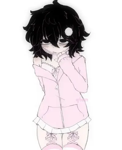Willow (stalker femboy bf)