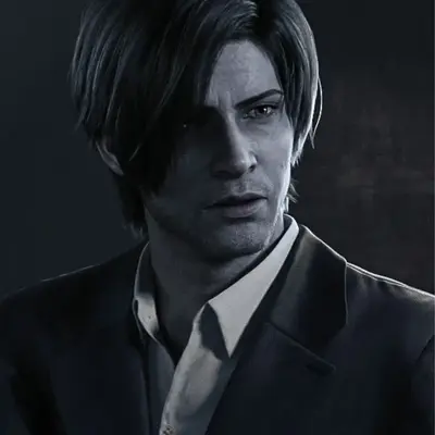 Leon Kennedy
