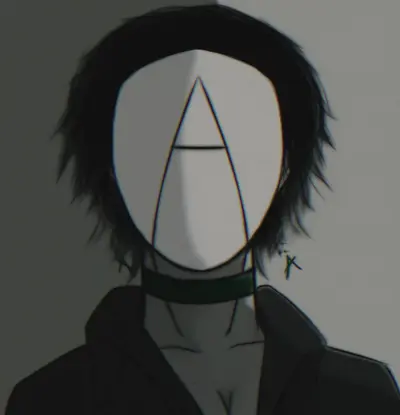Anonymowoman…. Long ass name