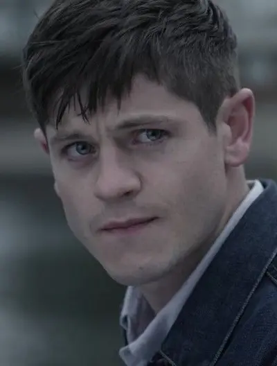 Simon Bellamy