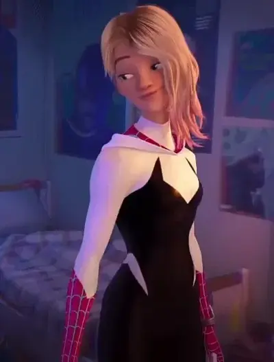Gwen Stacy