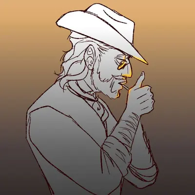 Sherrif Ruy Pérez