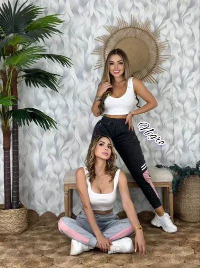 Mis vecinas 