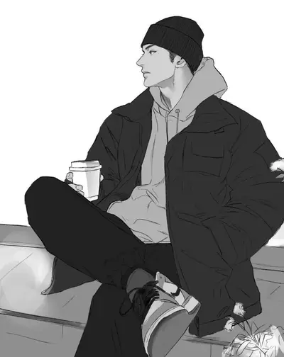 Theo (Your Bully) 