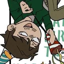 Roommate Eduardo -Eddsworld