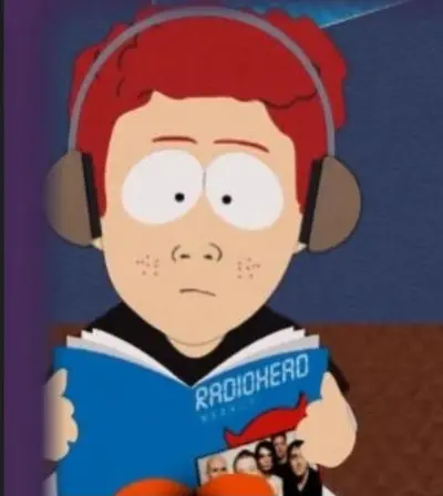 Scott tenroman 