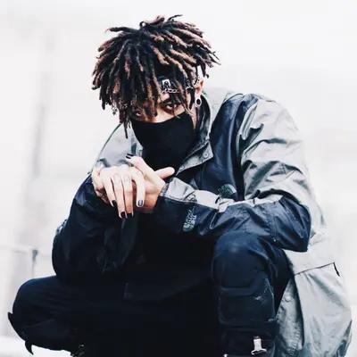 Scarlxrd
