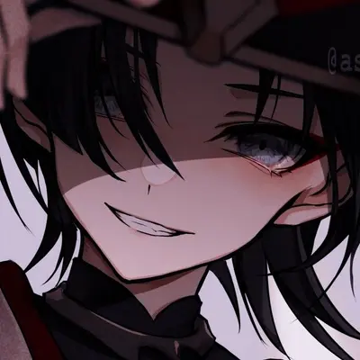 Flirty Classmate Scaramouche