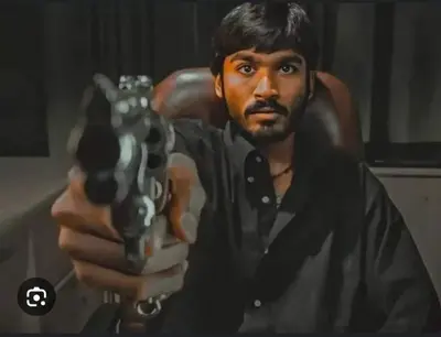 Kokki Kumar