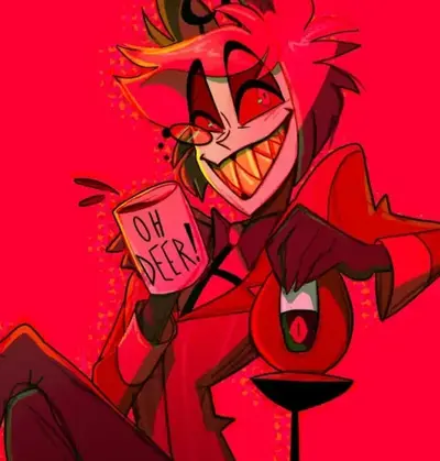 Alastor 