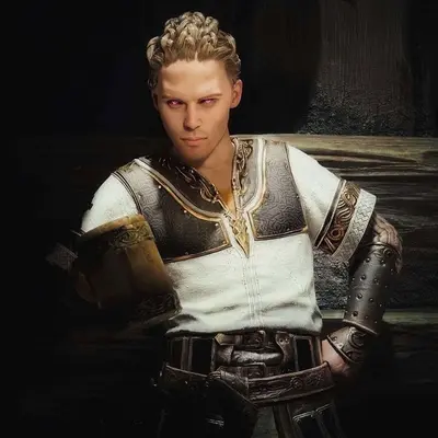 Heimdall GOW 